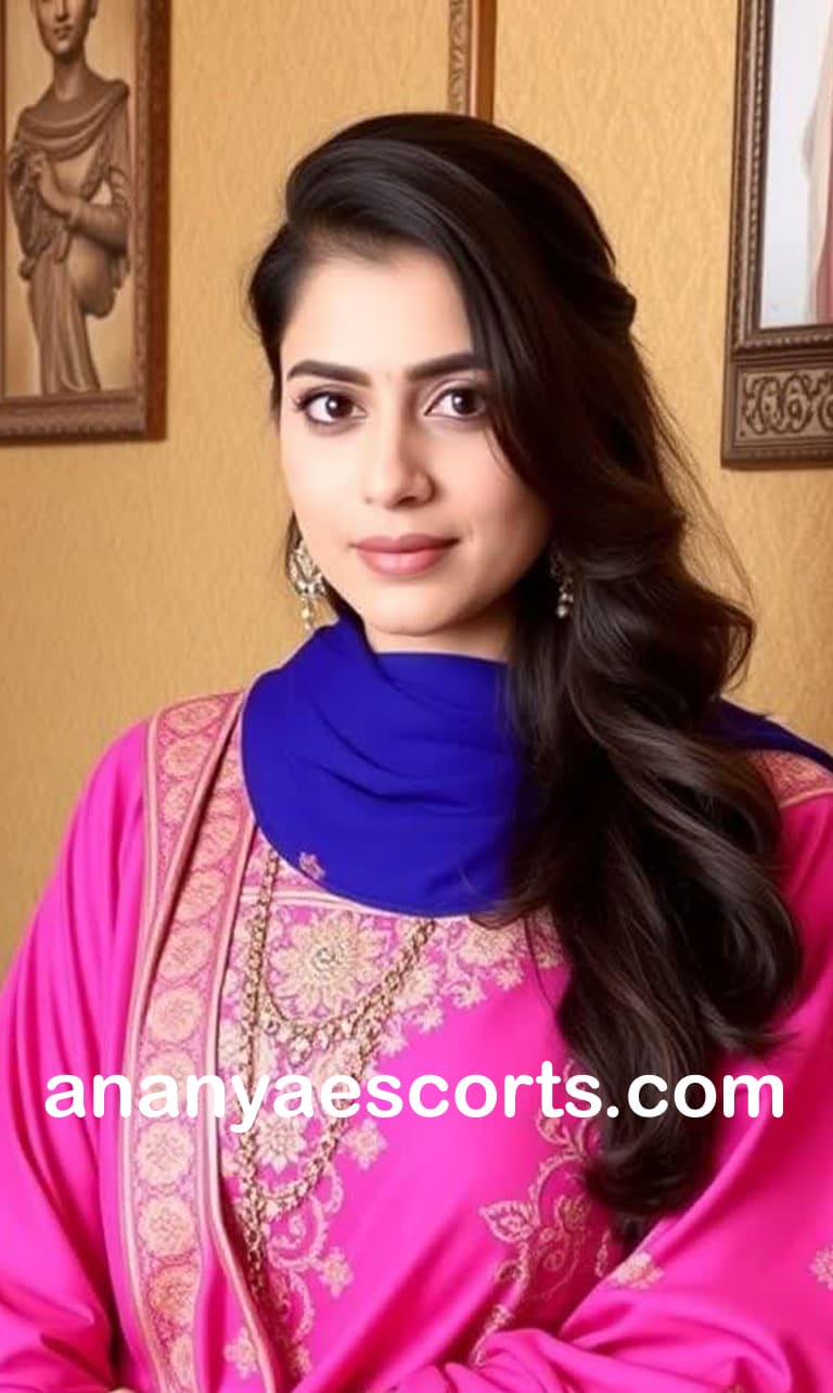 Call Girls in Wardha