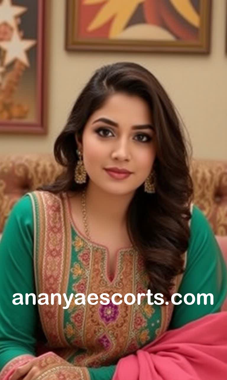 Wardha Escorts