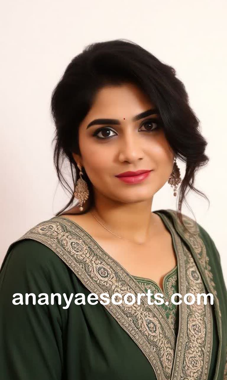 Wardha Escort Service