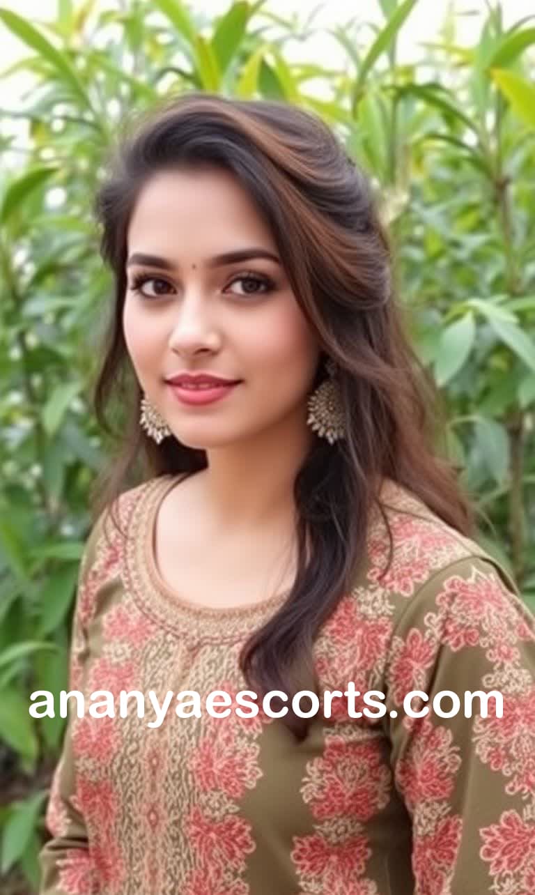 Escort Service in Wardha