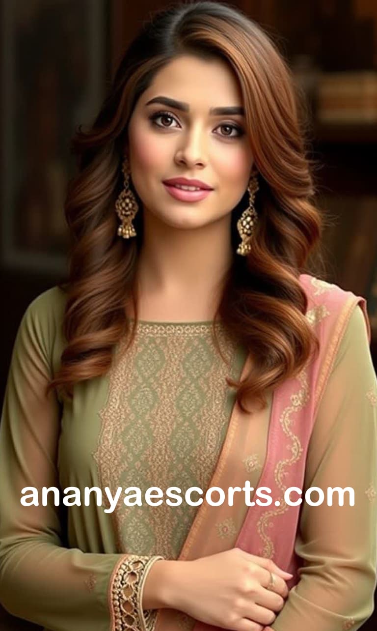 Escort Service in Wardha