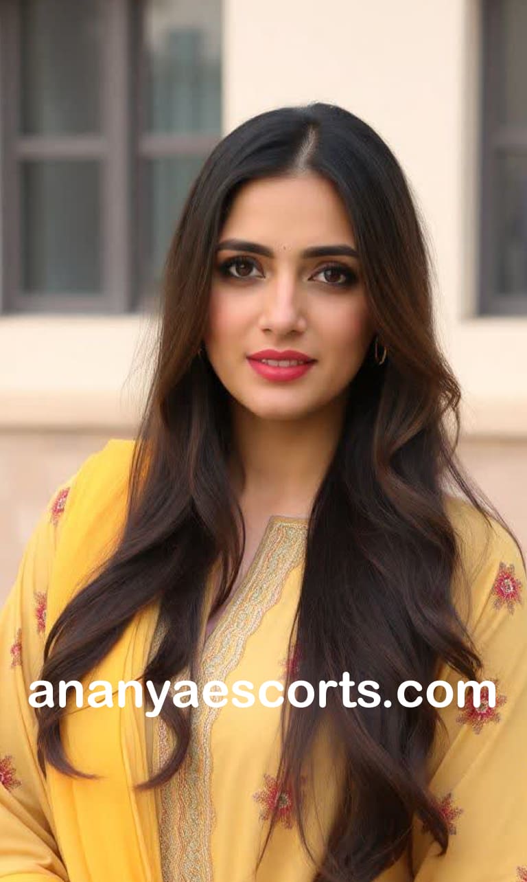 Wardha Escorts