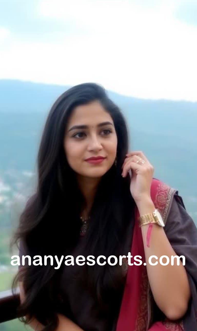 Wardha Escorts