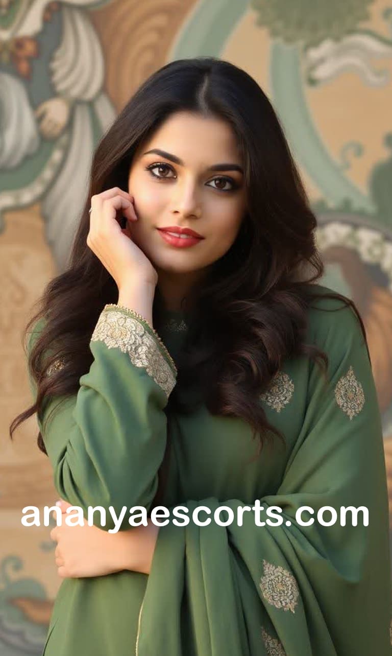 Call Girls in Wardha
